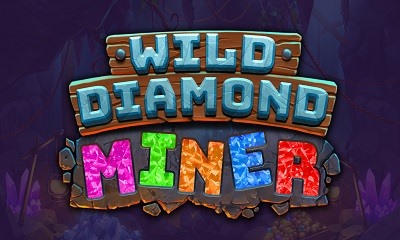 Wild Diamond Miner