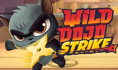 Wild Dojo Strike