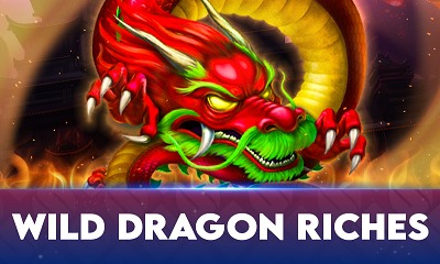 Wild Dragon Riches