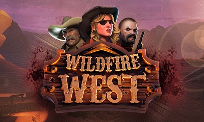 Wildfire West