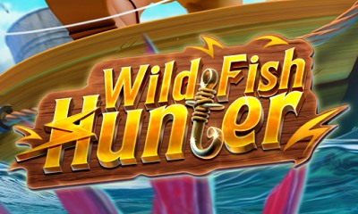 Wild Fish Hunter