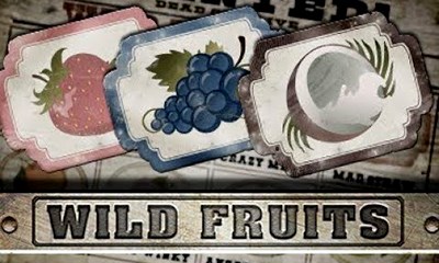 Wild Fruits