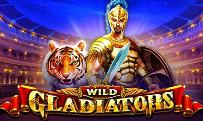 Wild Gladiators