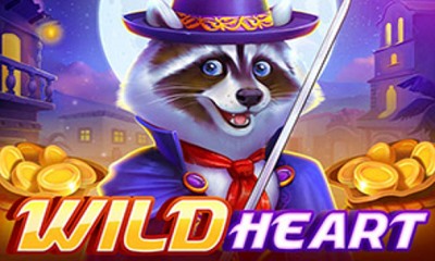 Wild Heart