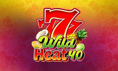 Wild Heat 40
