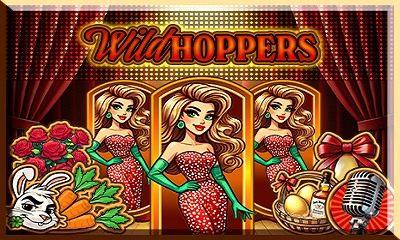Wild Hoppers