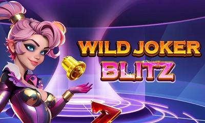Wild Joker Blitz