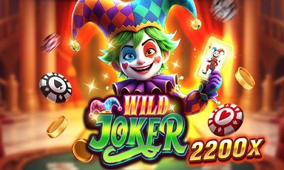 Wild Joker