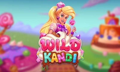 Wild Kandi