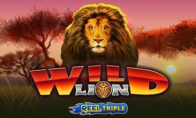 Wild Lion Reel Triple
