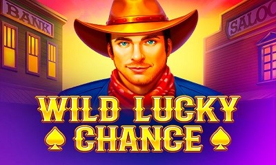 Wild Lucky Chance