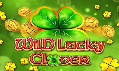Wild Lucky Clover