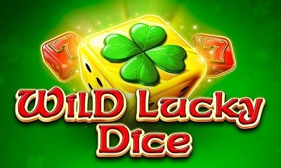 Wild Lucky Dice