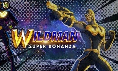Wildman Super Bonanza