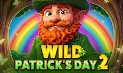 Wild Patricks Day 2
