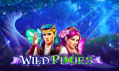 Wild Pixies