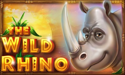Wild Rhino