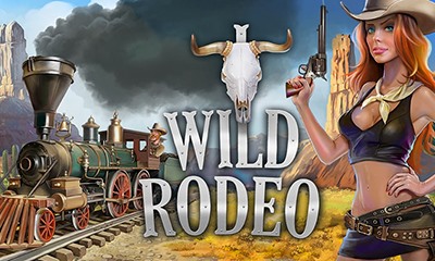 Wild Rodeo