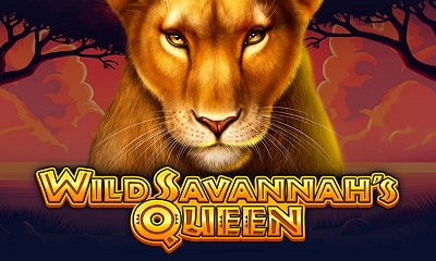 Wild Savannahs Queen