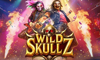 Wild Skullz