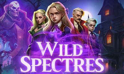 Wild Spectres