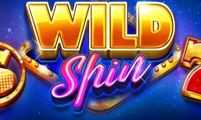Wild Spin
