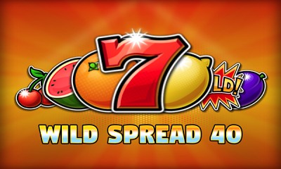 Wild Spread 40