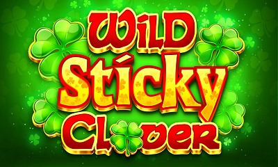 Wild Sticky Clover