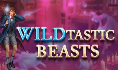 Wild Tastic Beasts