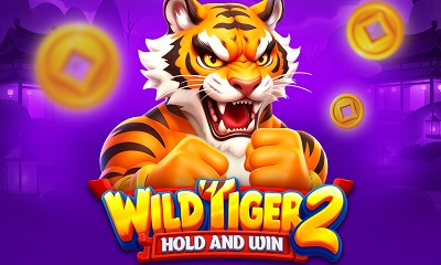 Wild Tiger 2