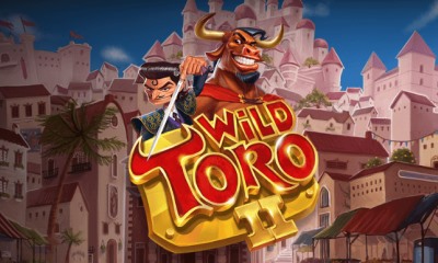 Wild Toro Ii
