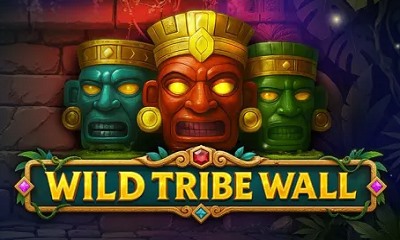 Wild Tribe Wall