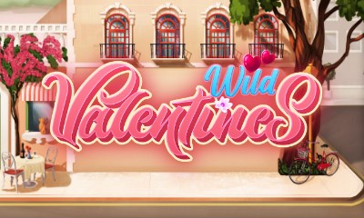 Wild Valentines