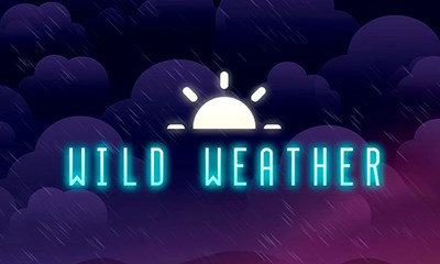 Wild Weather