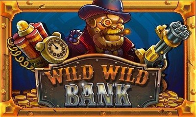 Wild Wild Bank
