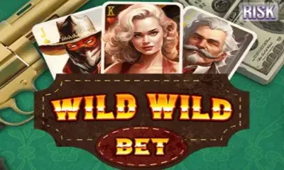 Wild Wild Bet