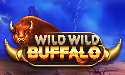 Wild Wild Buffalo
