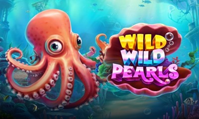 Wild Wild Pearls