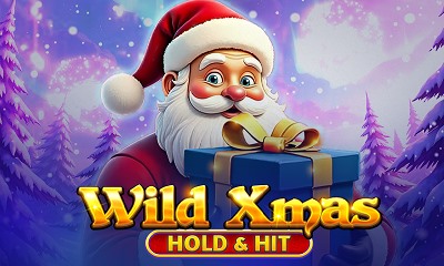 Wild Xmas Hold and Hit