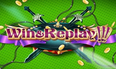 Win And Replay