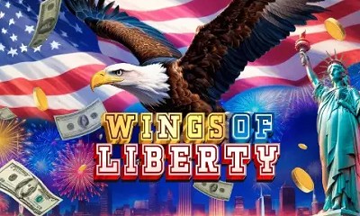 Wings of Liberty