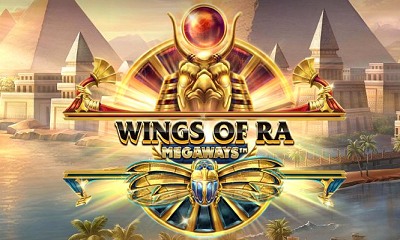 Wings of Ra Megaways