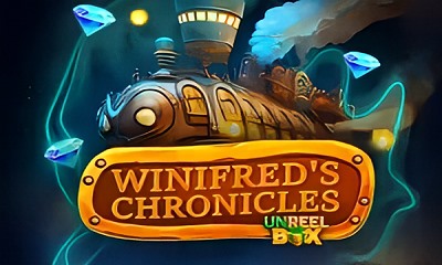 Winifreds Chronicles