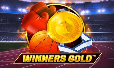 Winners Gold