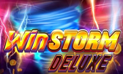 Win Storm Deluxe