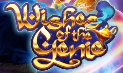 Wishes of the Genie