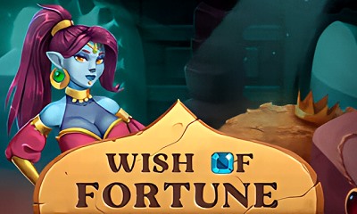 Wish of Fortune