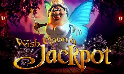 Wish Upon a Jackpot