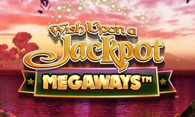 Wish Upon a Jackpot Megaways
