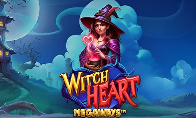 Witchs Heart Megaways